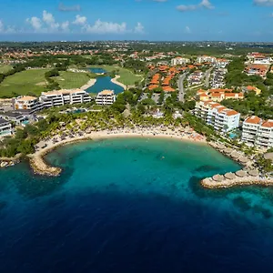 Feriested Blue Bay Curacao Golf &