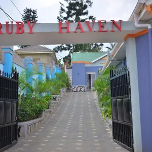 3* Hotel Ruby Haven