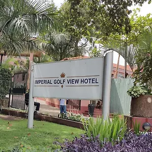 4* Hotel Imperial Golf View